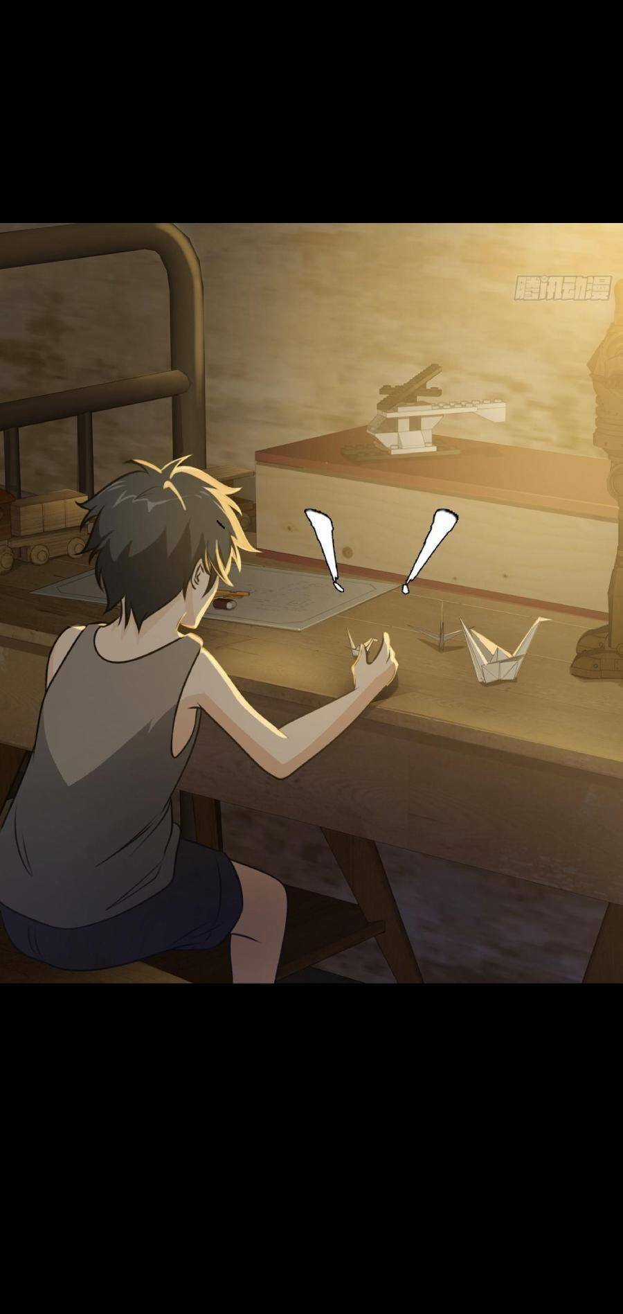 Địa Hạch Chi Tử - Chapter 9 - Trang 13