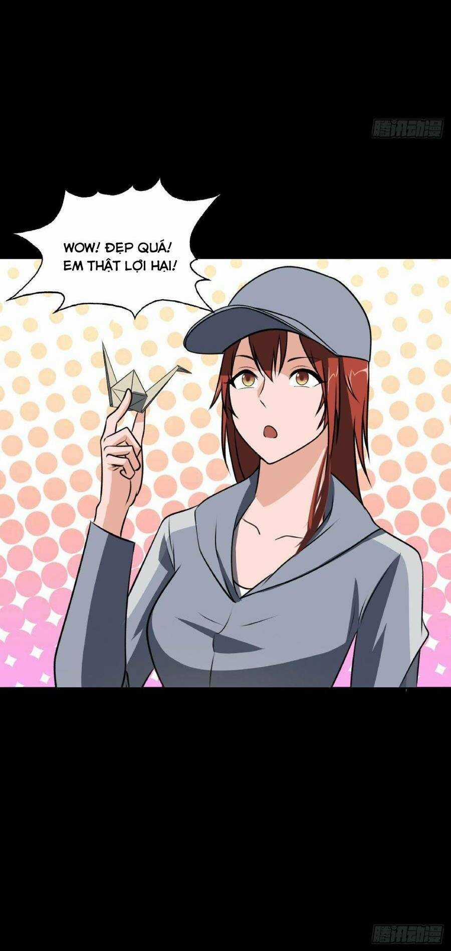 Địa Hạch Chi Tử - Chapter 9 - Trang 14