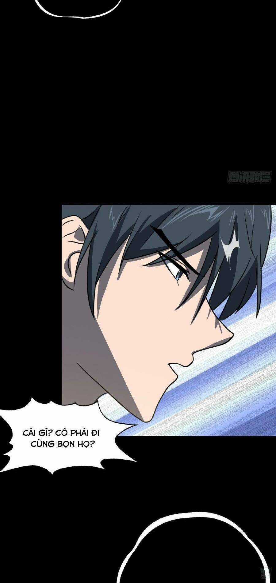 Địa Hạch Chi Tử - Chapter 9 - Trang 26