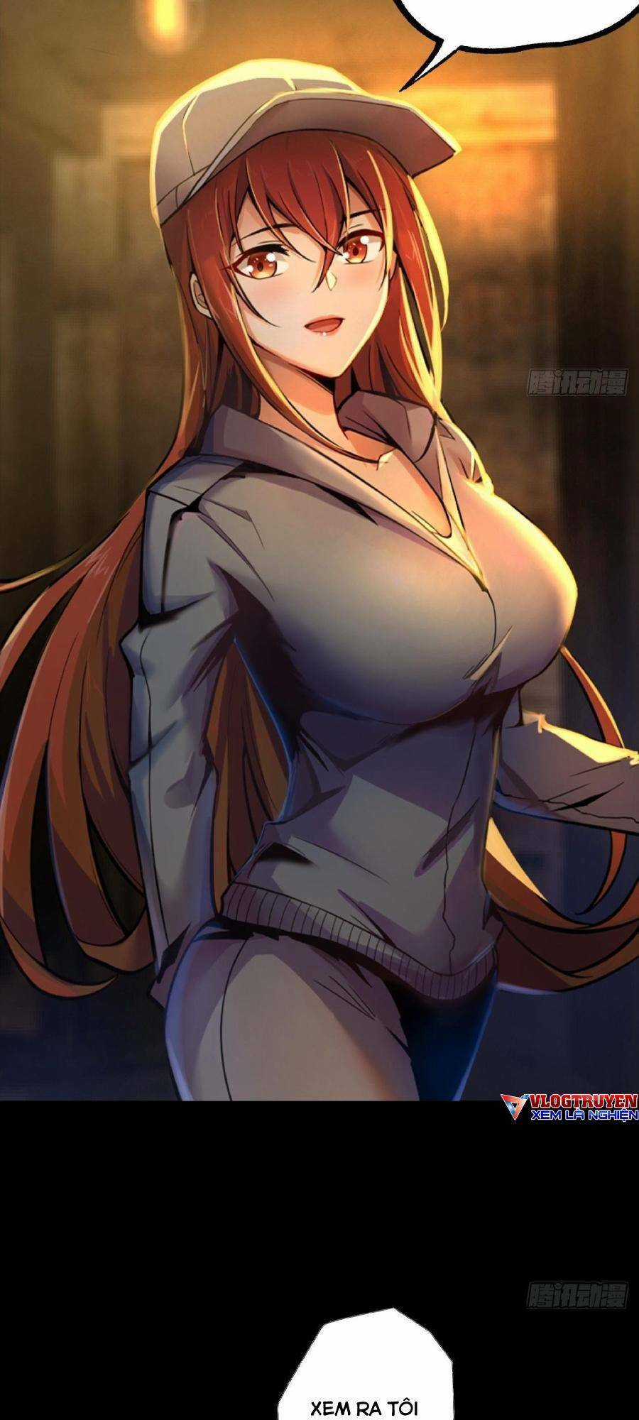 Địa Hạch Chi Tử - Chapter 9 - Trang 4