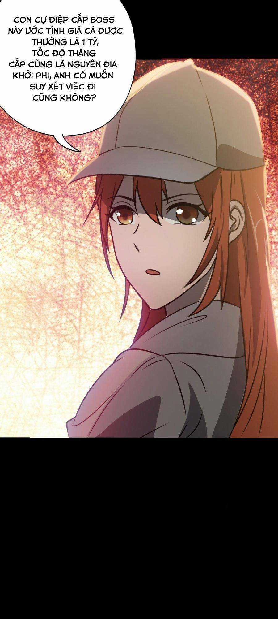 Địa Hạch Chi Tử - Chapter 9 - Trang 31