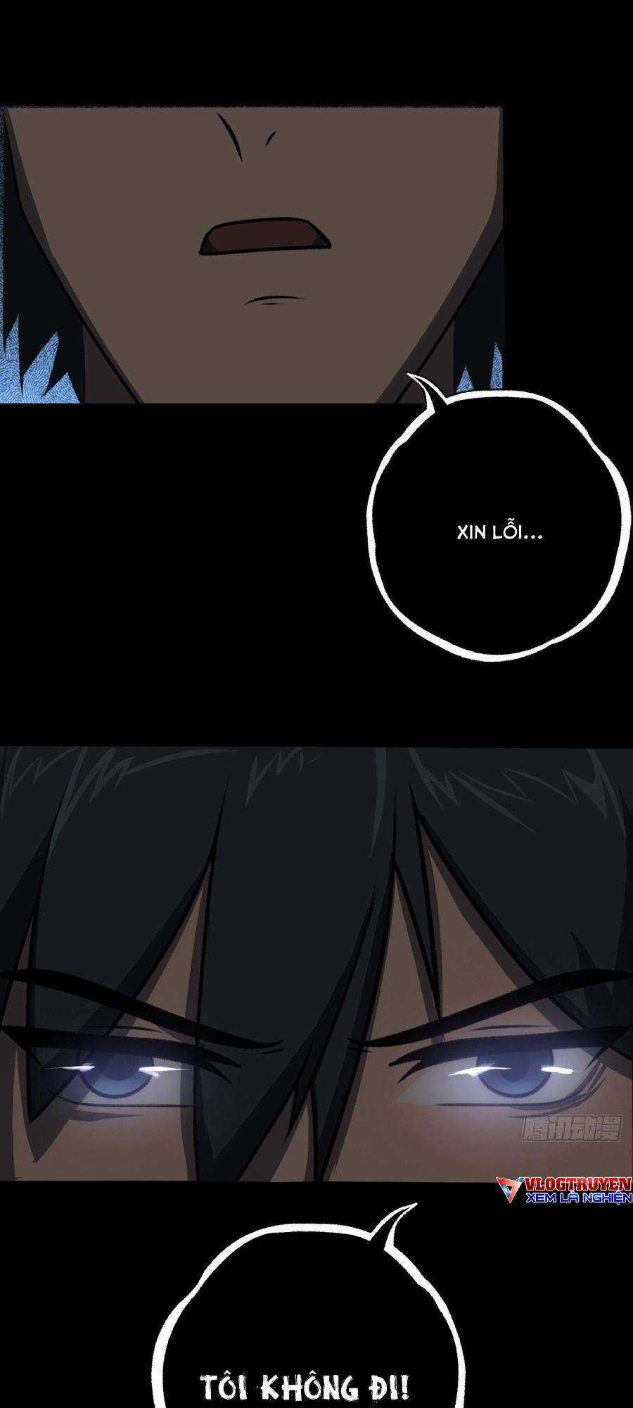 Địa Hạch Chi Tử - Chapter 9 - Trang 32