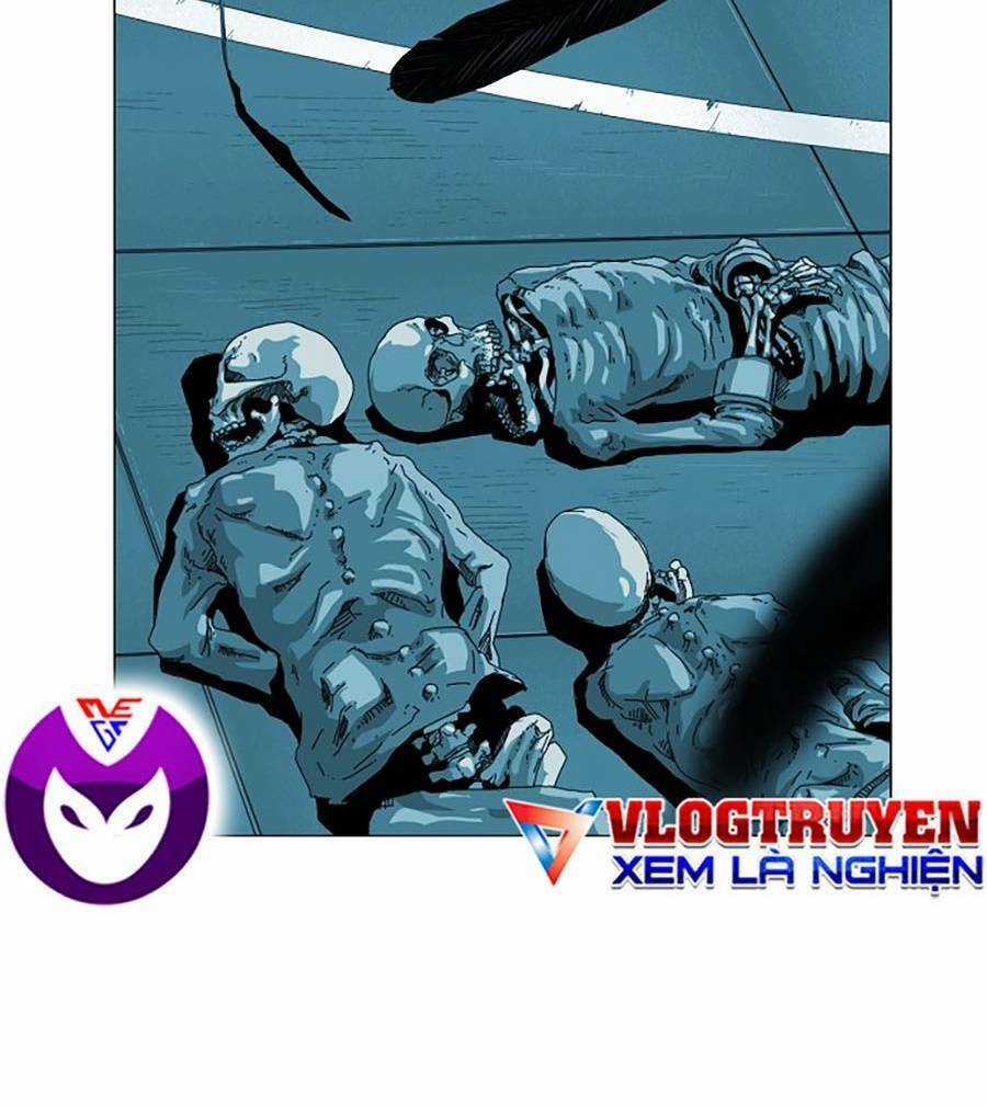 Địa Ngục 58 - Chapter 0 - Trang 11