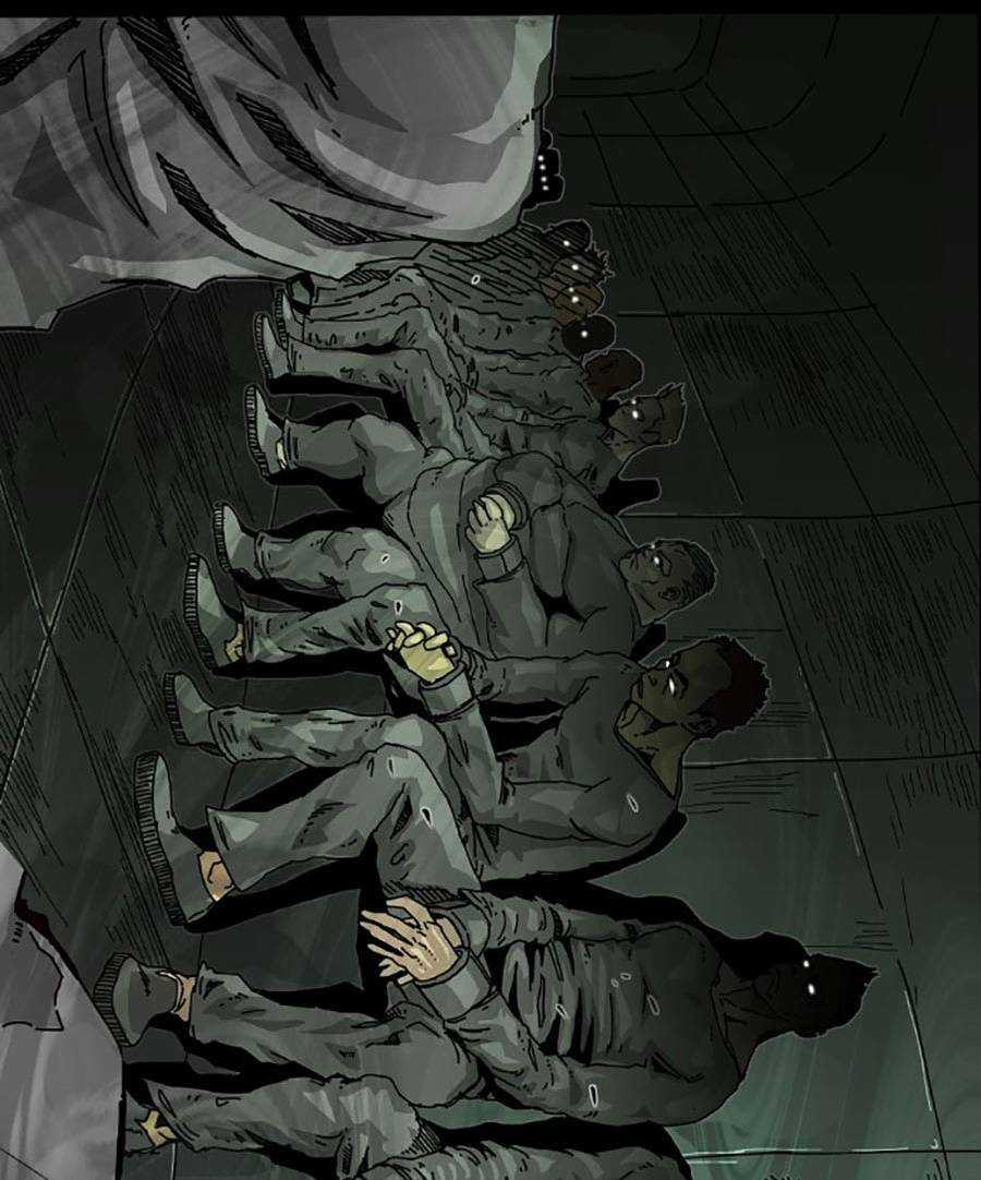 Địa Ngục 58 - Chapter 0 - Trang 105