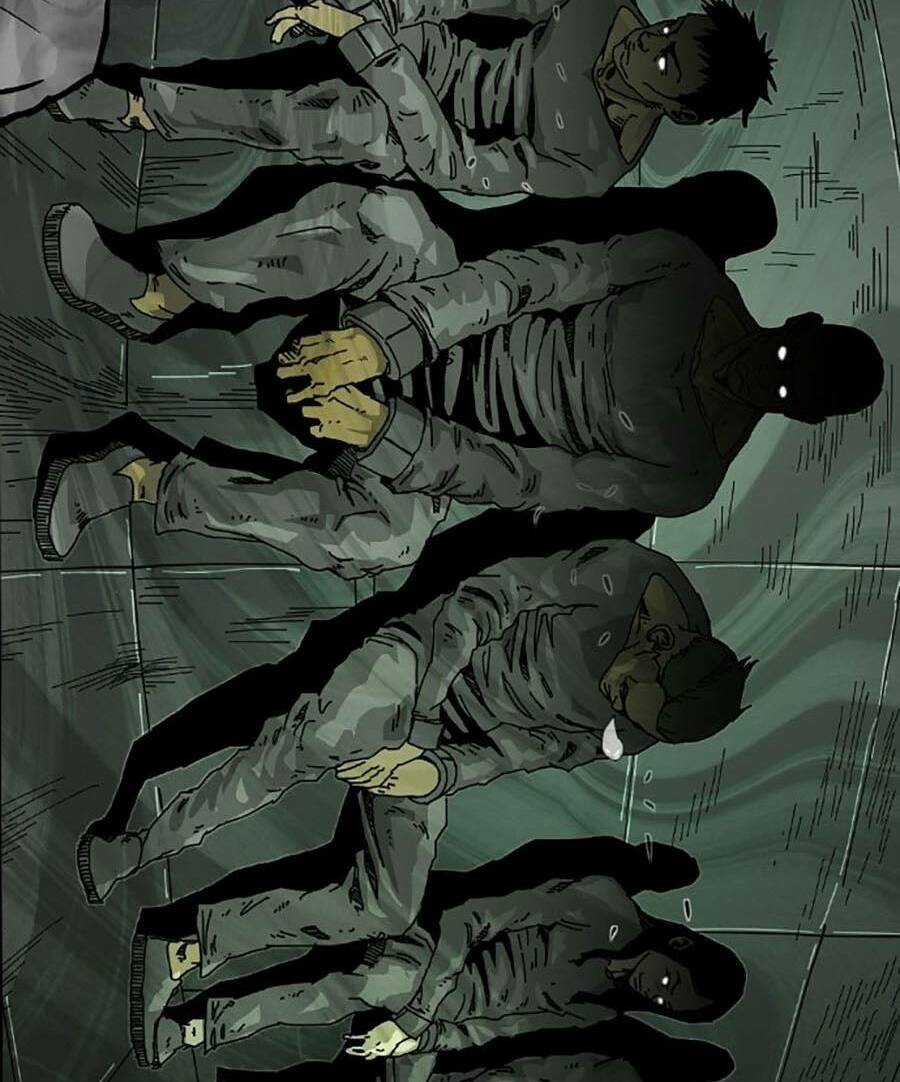 Địa Ngục 58 - Chapter 0 - Trang 106