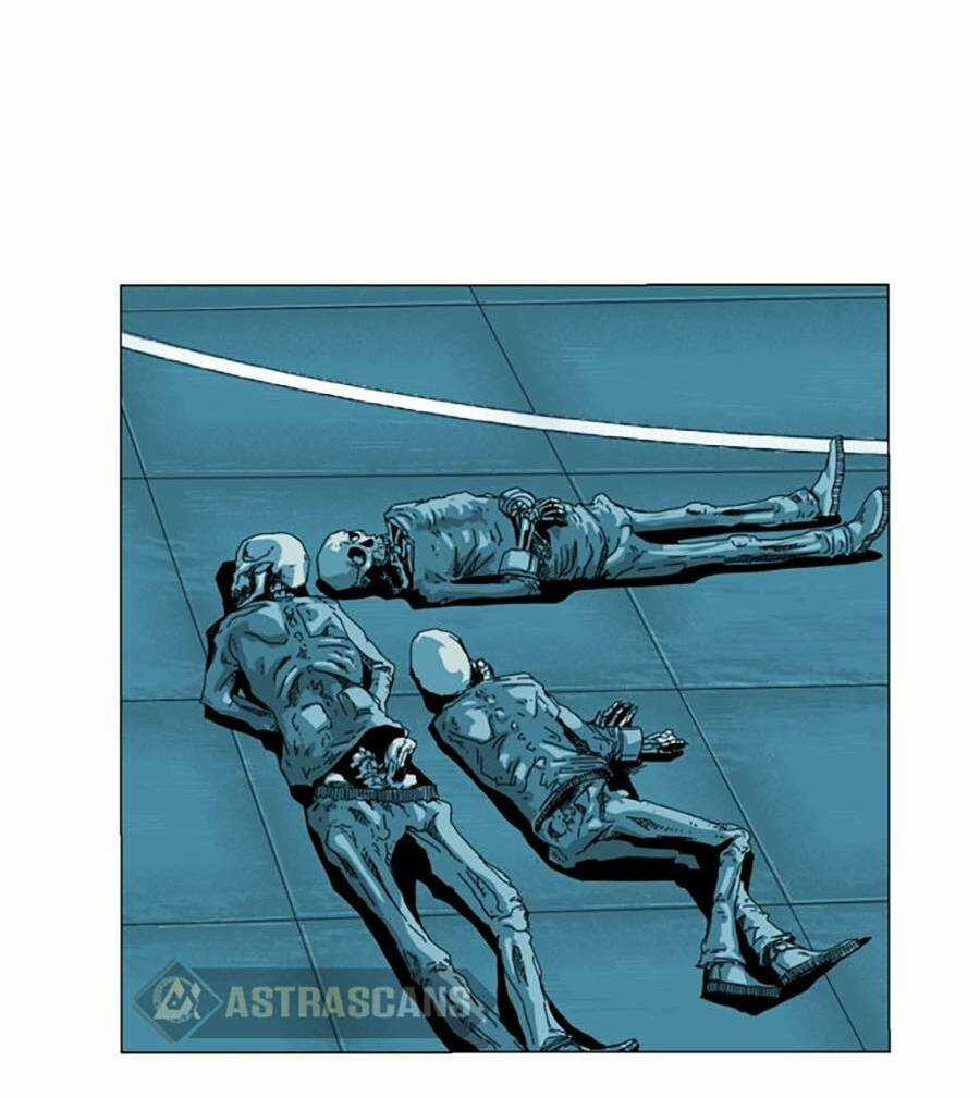 Địa Ngục 58 - Chapter 0 - Trang 12