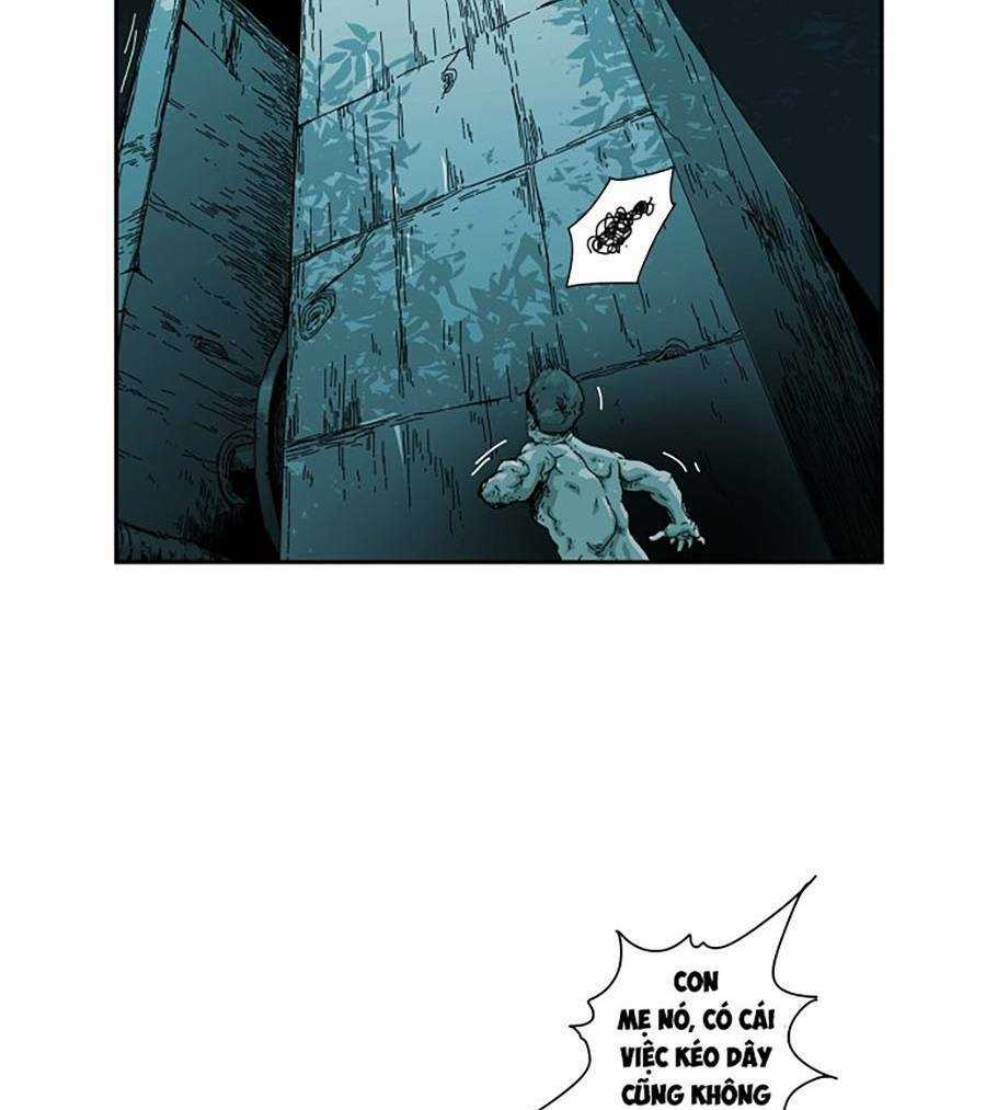 Địa Ngục 58 - Chapter 0 - Trang 19