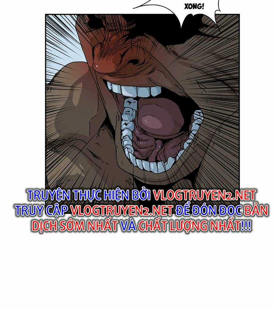 Địa Ngục 58 - Chapter 0 - Trang 20