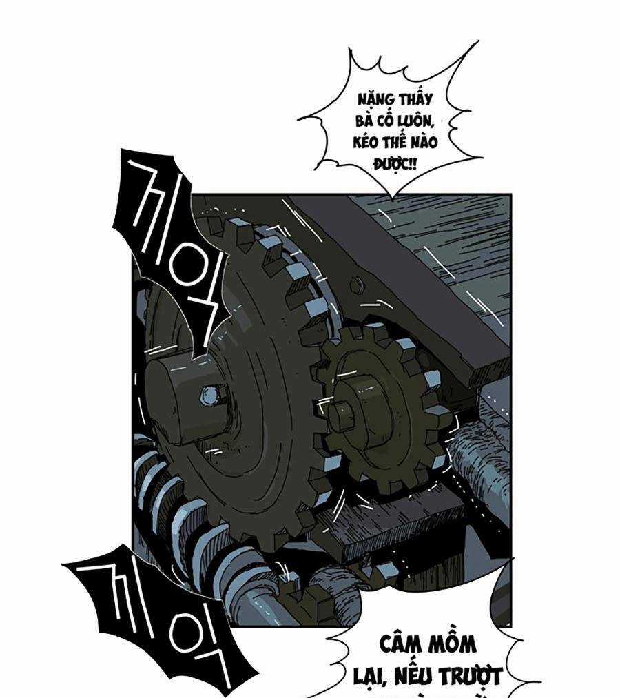 Địa Ngục 58 - Chapter 0 - Trang 21