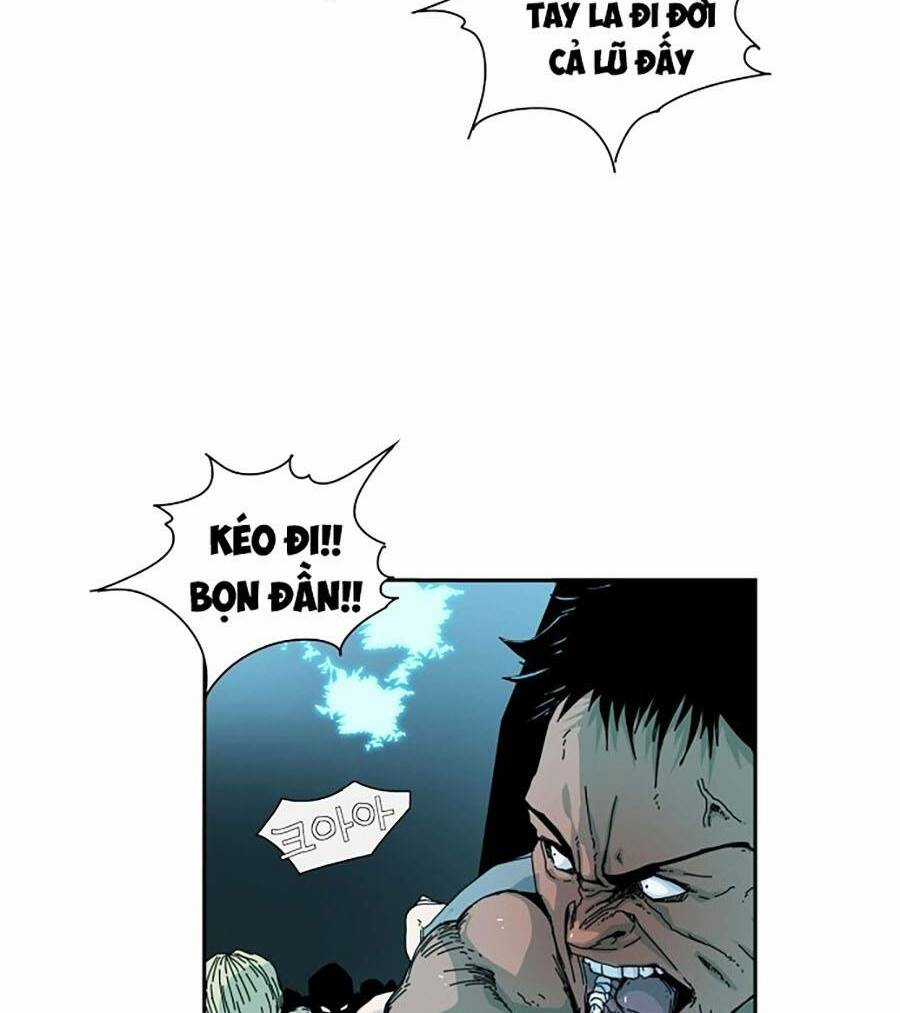 Địa Ngục 58 - Chapter 0 - Trang 22