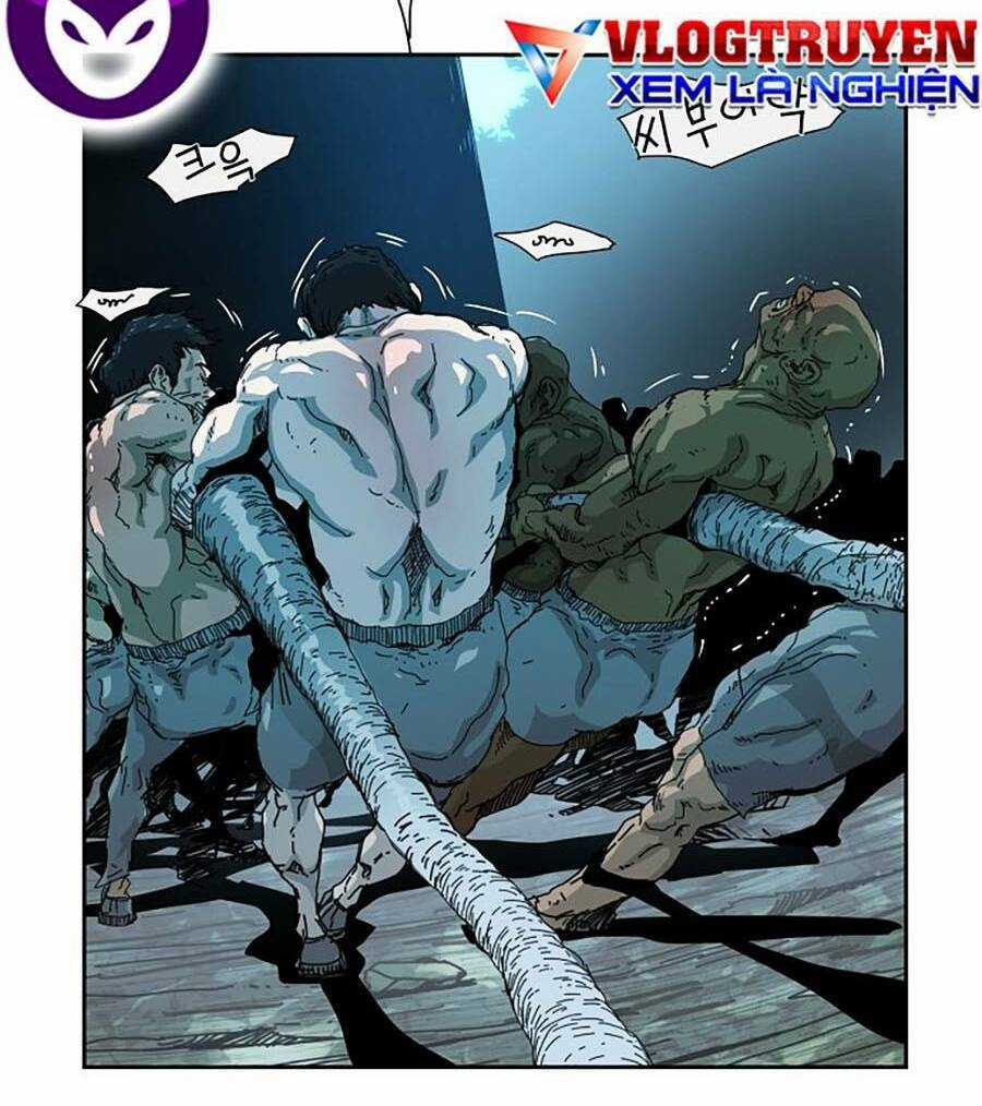 Địa Ngục 58 - Chapter 0 - Trang 24