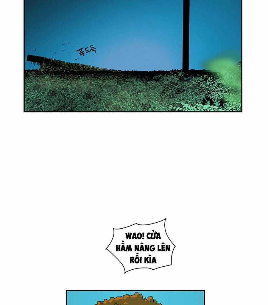 Địa Ngục 58 - Chapter 0 - Trang 27