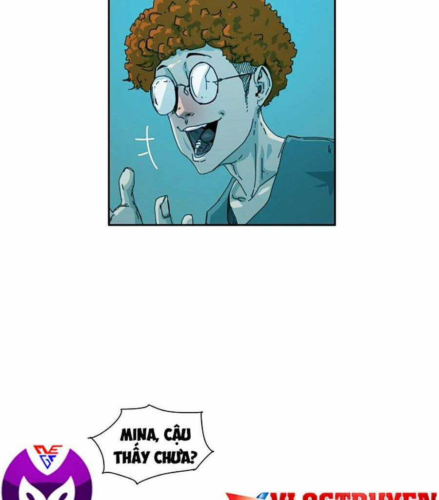 Địa Ngục 58 - Chapter 0 - Trang 28