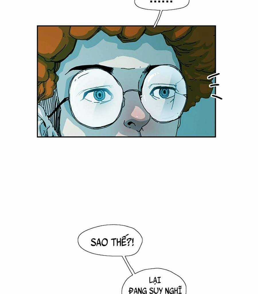 Địa Ngục 58 - Chapter 0 - Trang 30