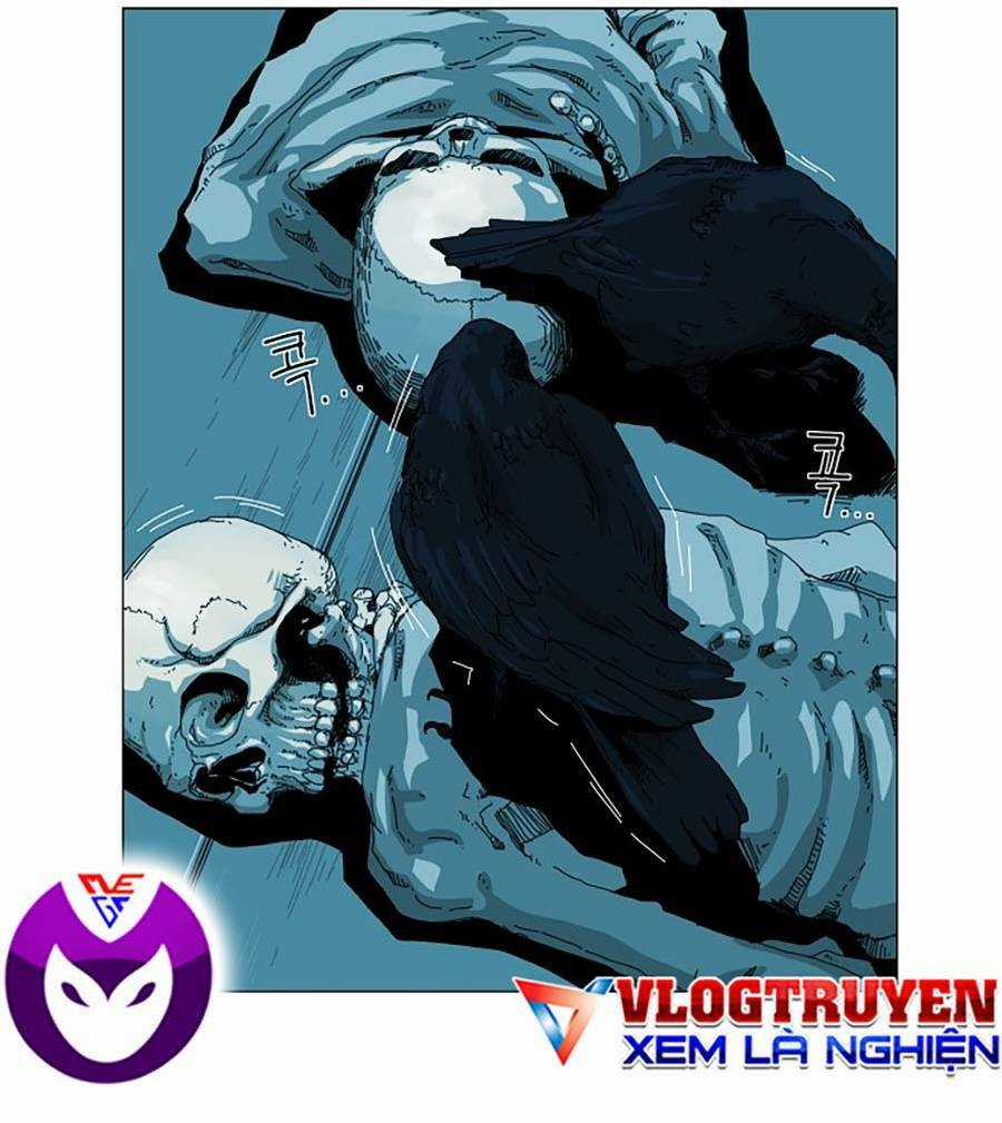 Địa Ngục 58 - Chapter 0 - Trang 4