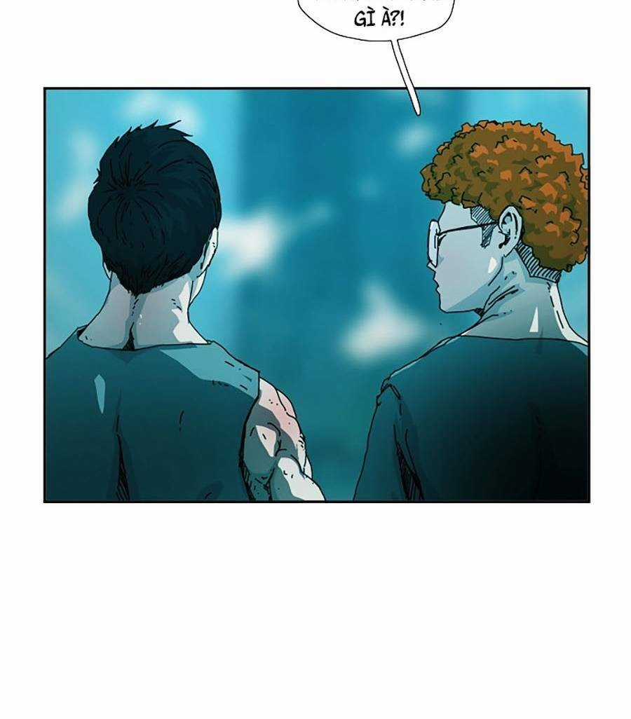 Địa Ngục 58 - Chapter 0 - Trang 31