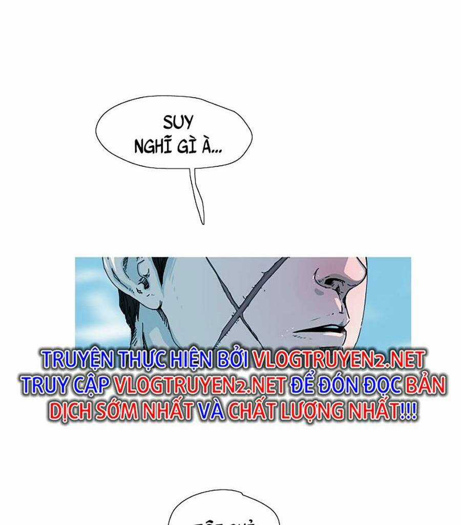 Địa Ngục 58 - Chapter 0 - Trang 32