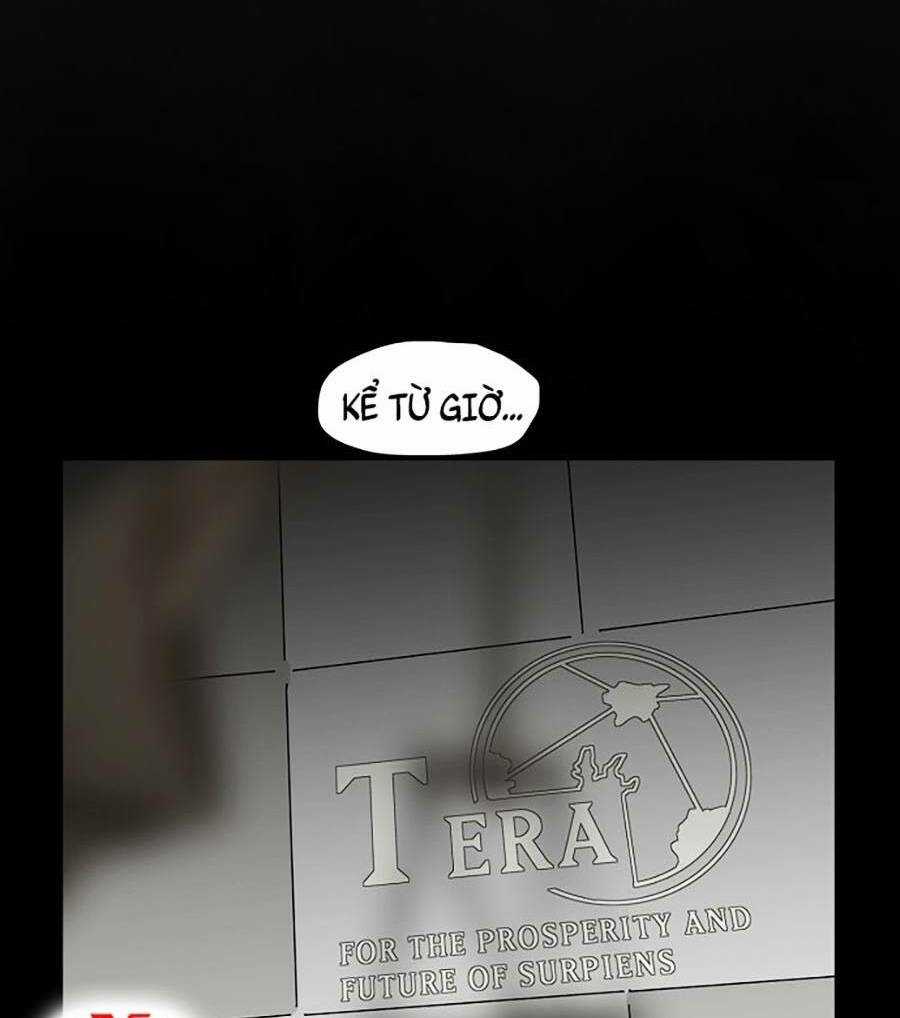 Địa Ngục 58 - Chapter 0 - Trang 40