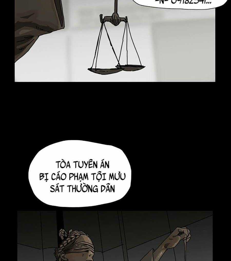 Địa Ngục 58 - Chapter 0 - Trang 42