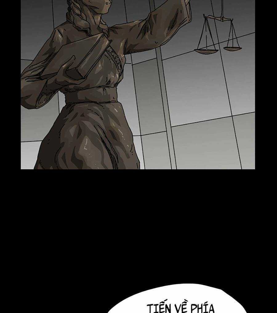 Địa Ngục 58 - Chapter 0 - Trang 43