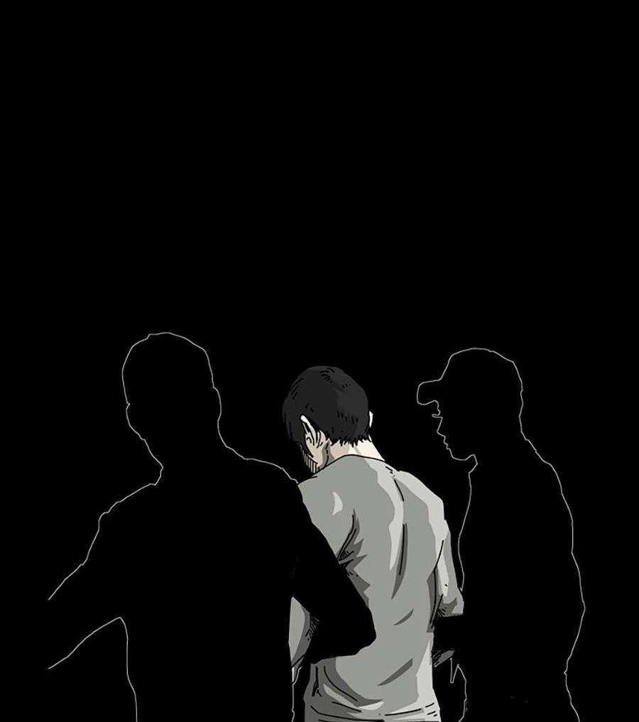 Địa Ngục 58 - Chapter 0 - Trang 45