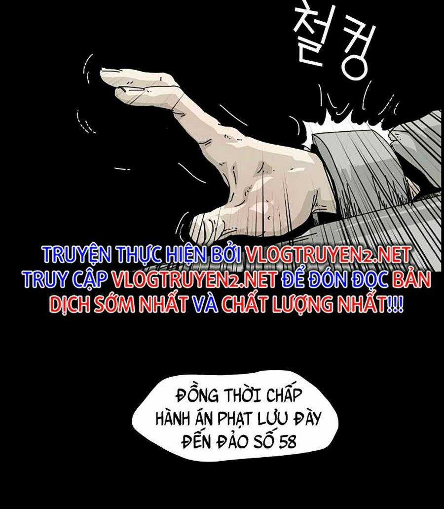 Địa Ngục 58 - Chapter 0 - Trang 56