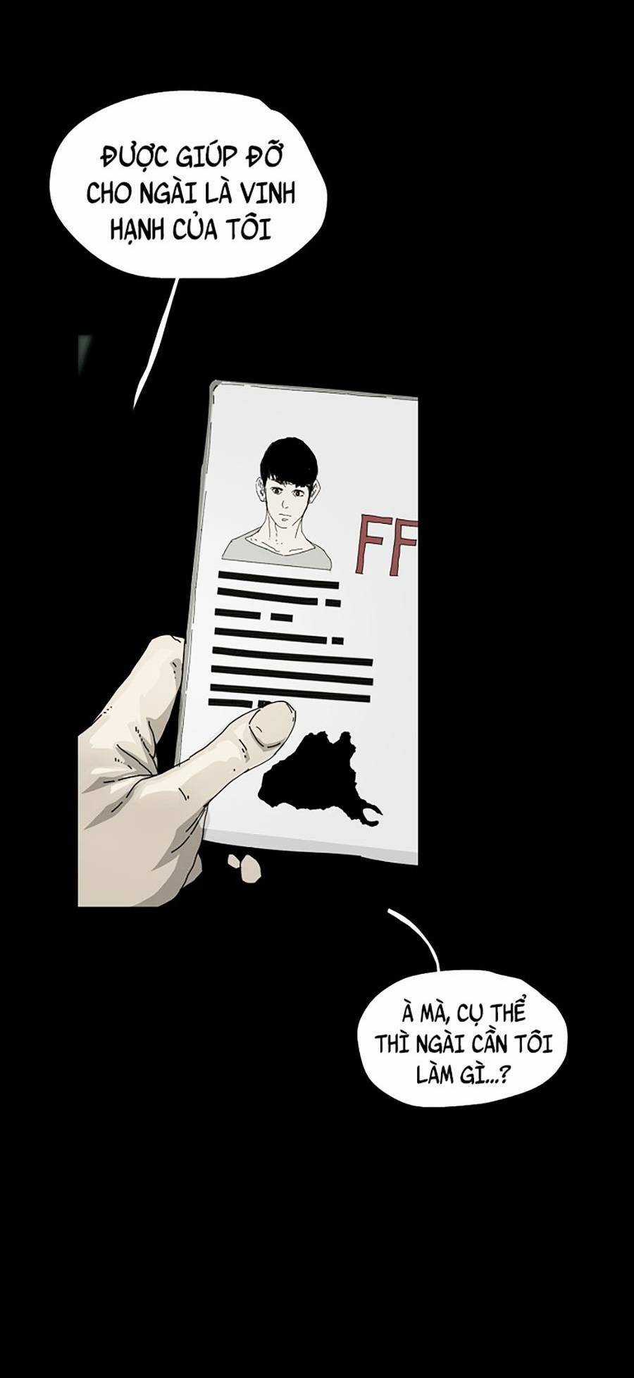 Địa Ngục 58 - Chapter 0 - Trang 66