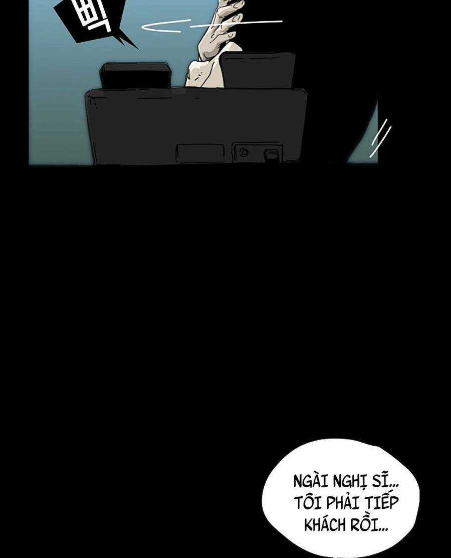 Địa Ngục 58 - Chapter 0 - Trang 71