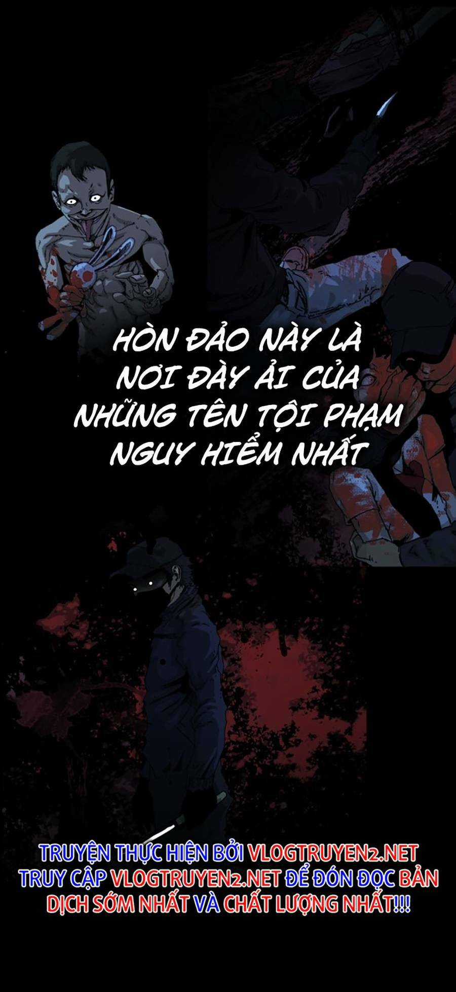 Địa Ngục 58 - Chapter 0 - Trang 82