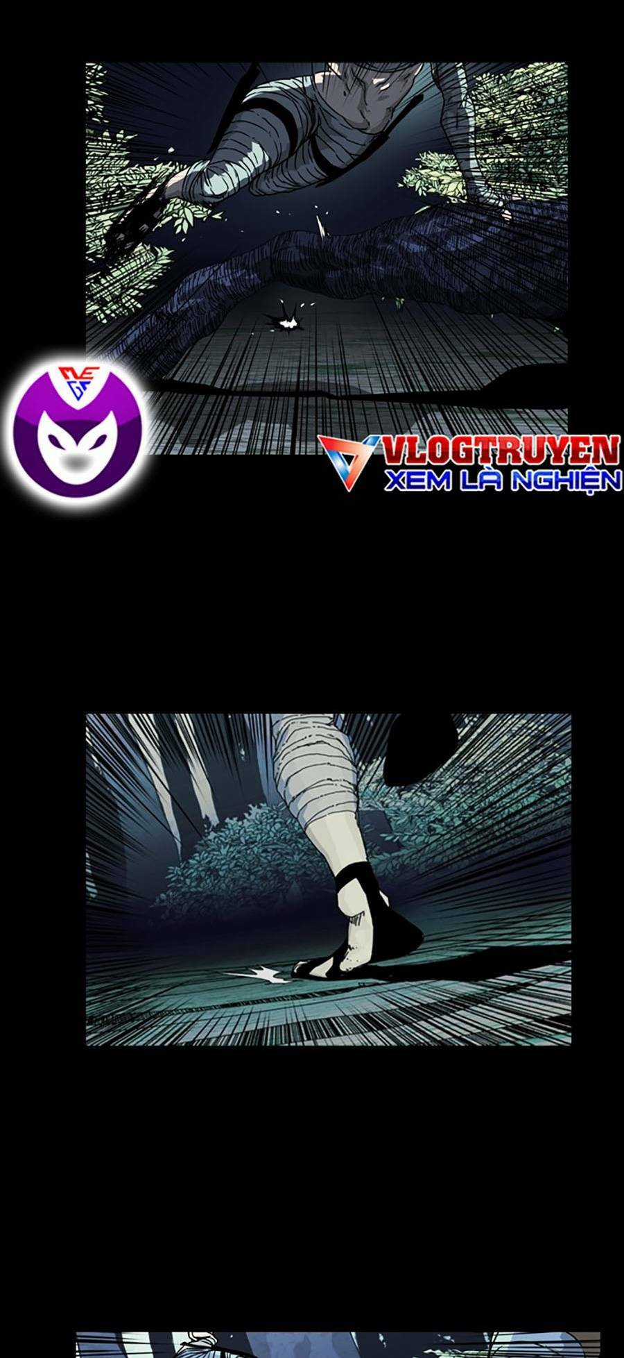 Địa Ngục 58 - Chapter 0 - Trang 87