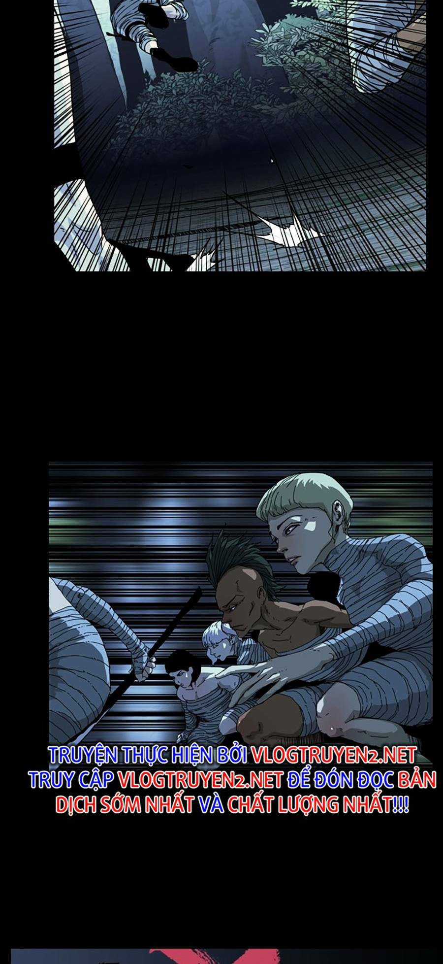 Địa Ngục 58 - Chapter 0 - Trang 88