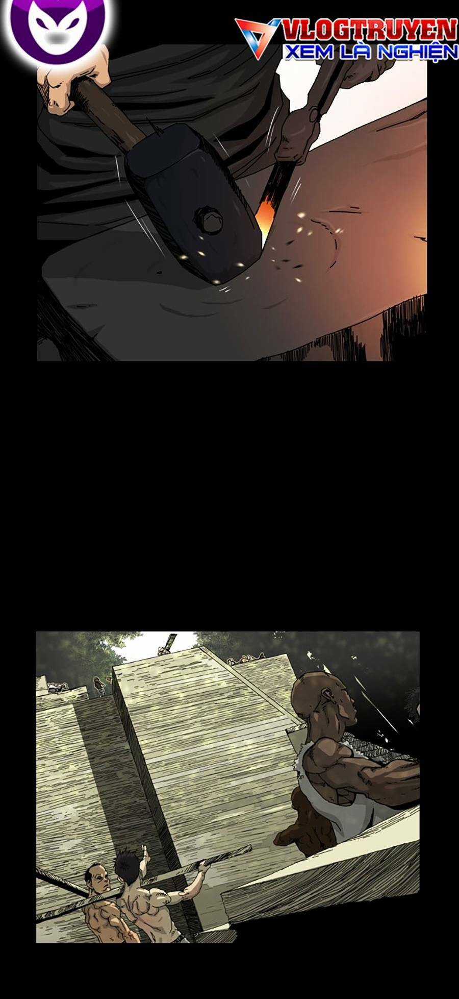 Địa Ngục 58 - Chapter 0 - Trang 90