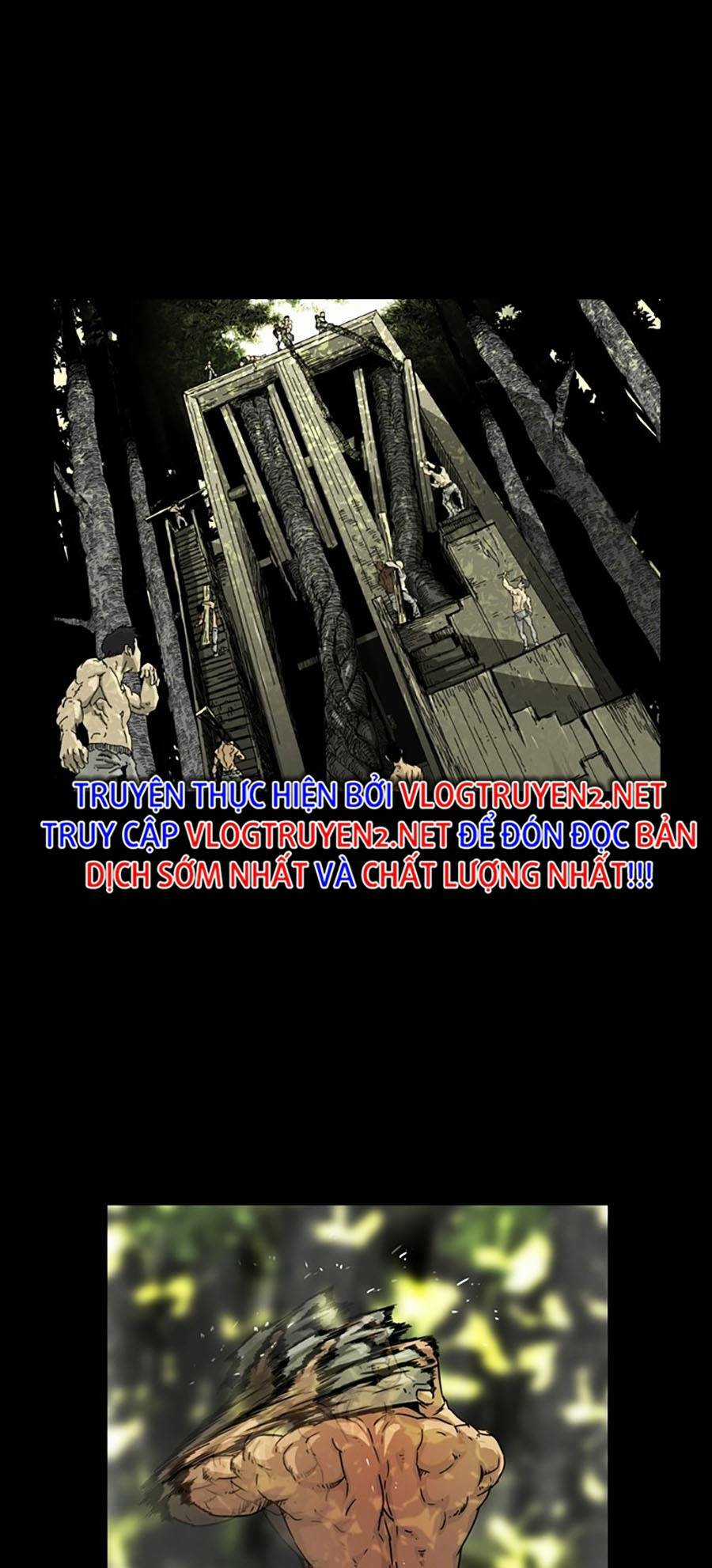 Địa Ngục 58 - Chapter 0 - Trang 91