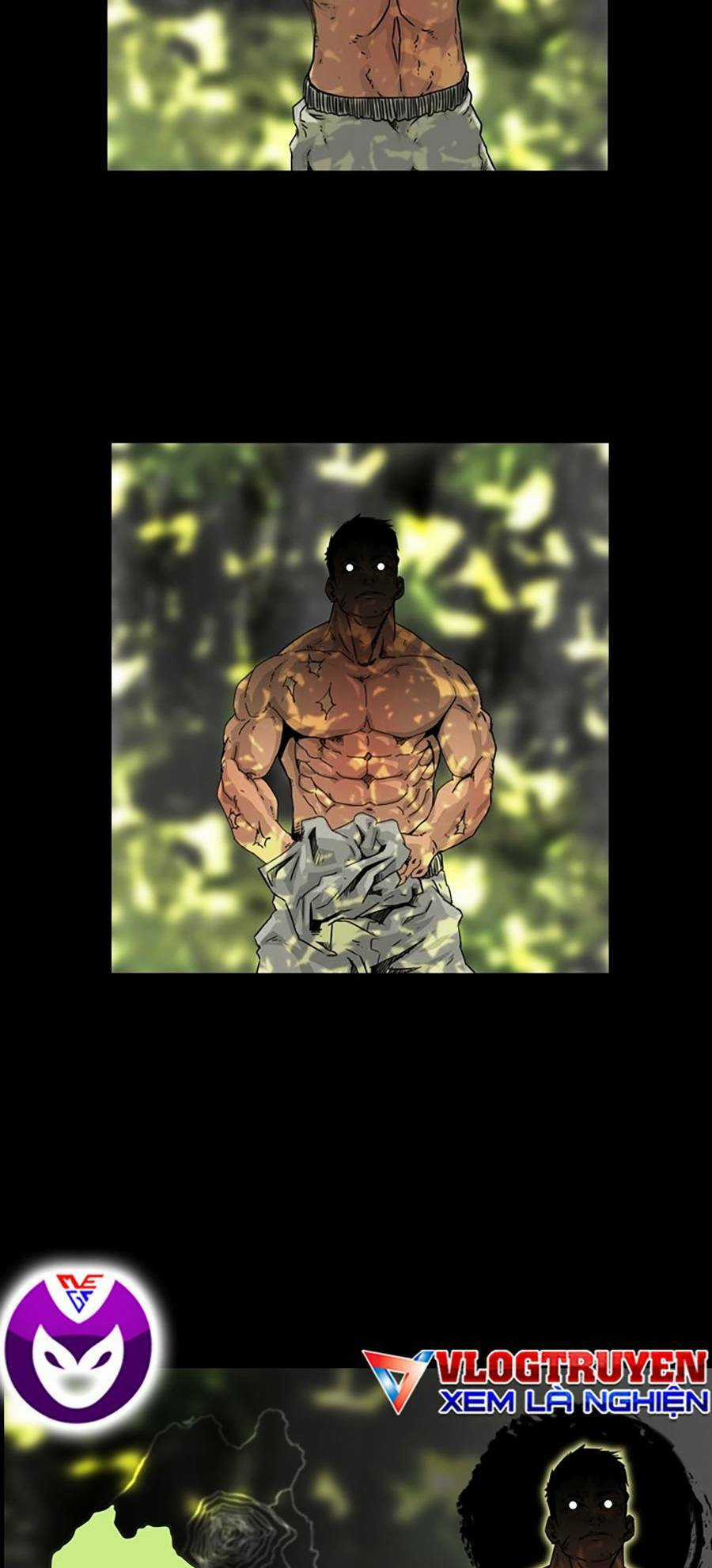 Địa Ngục 58 - Chapter 0 - Trang 92