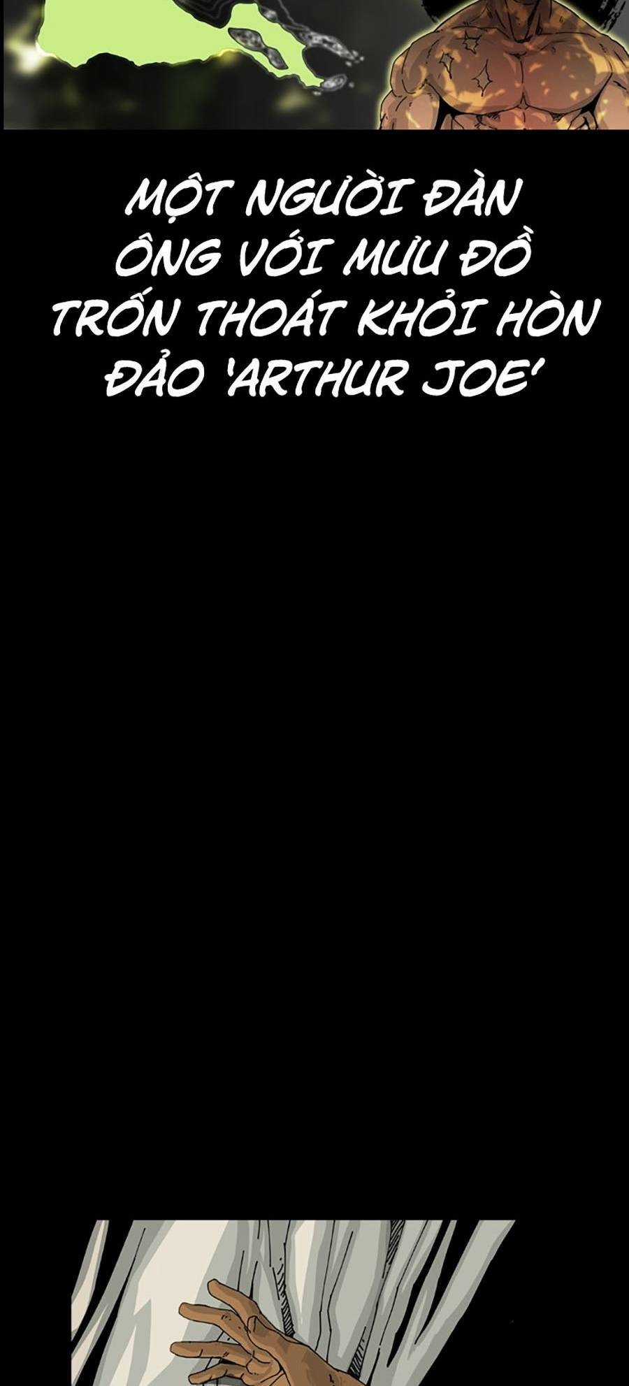 Địa Ngục 58 - Chapter 0 - Trang 93