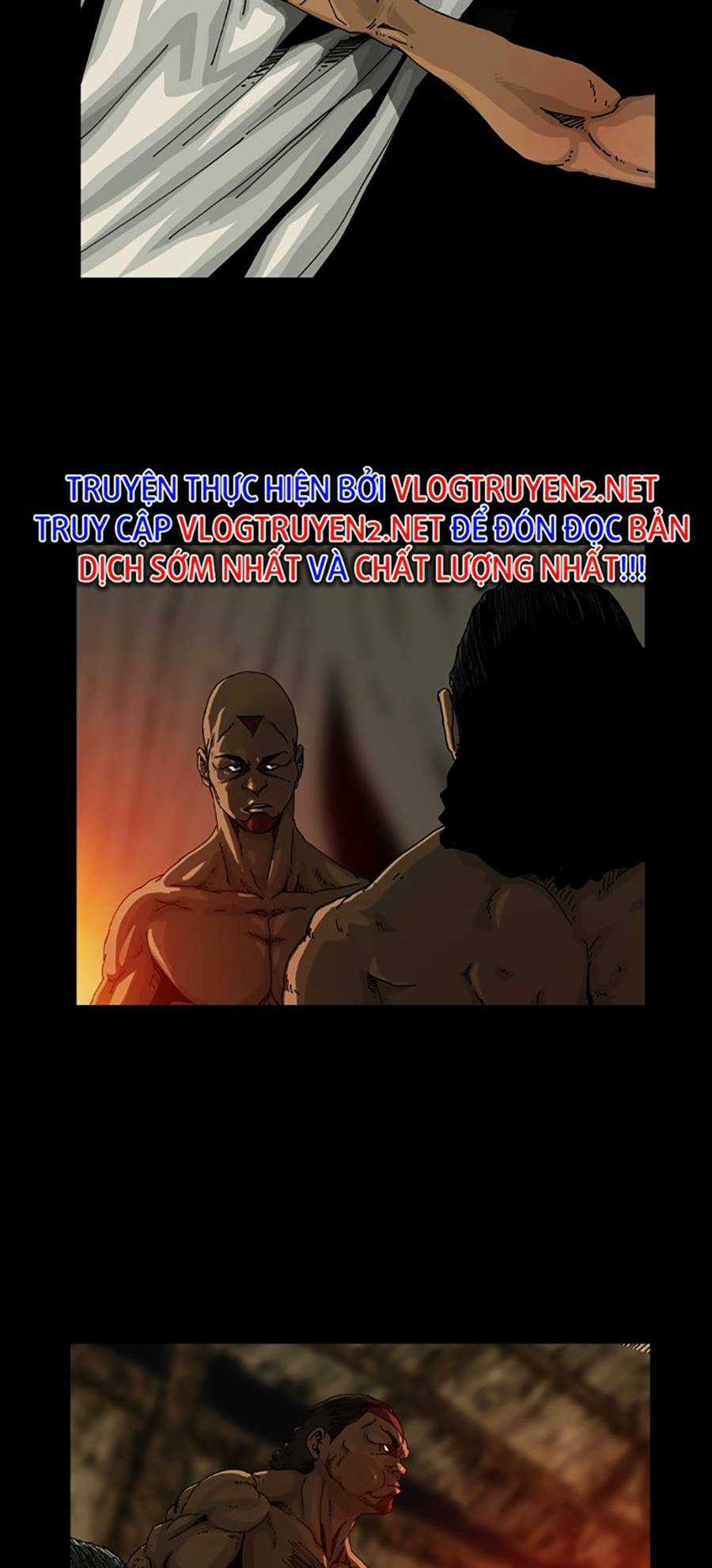 Địa Ngục 58 - Chapter 0 - Trang 94