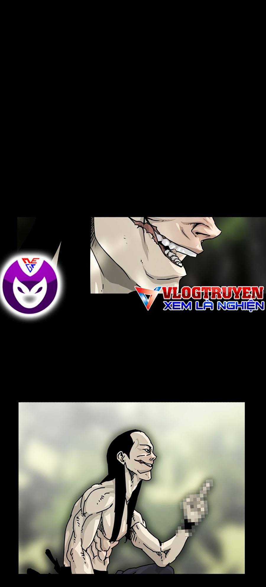 Địa Ngục 58 - Chapter 0 - Trang 96