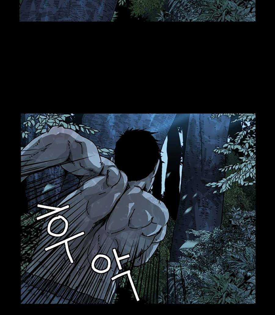 Địa Ngục 58 - Chapter 1 - Trang 11