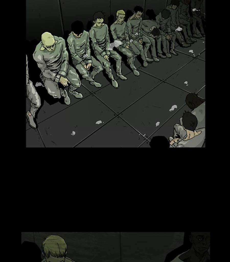 Địa Ngục 58 - Chapter 1 - Trang 104