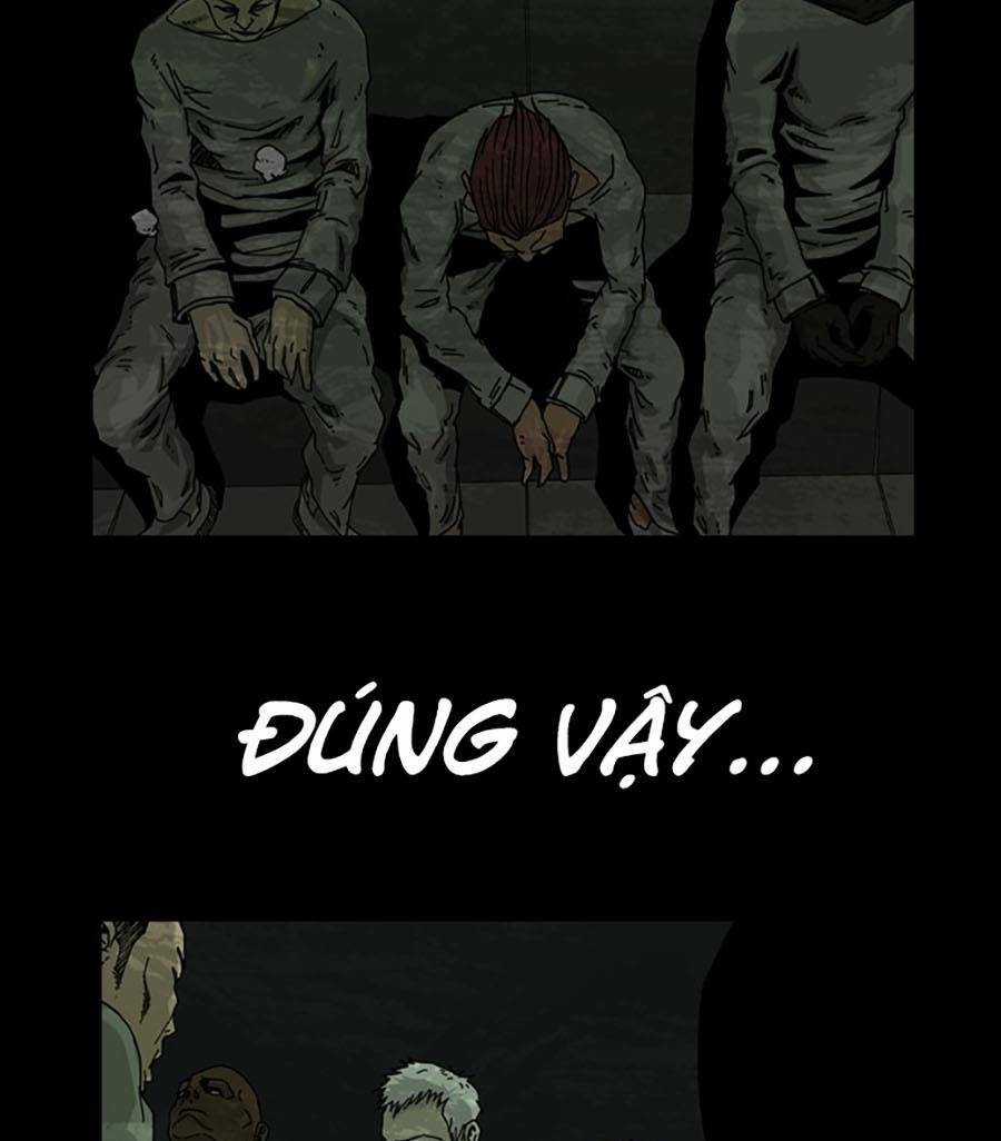 Địa Ngục 58 - Chapter 1 - Trang 105