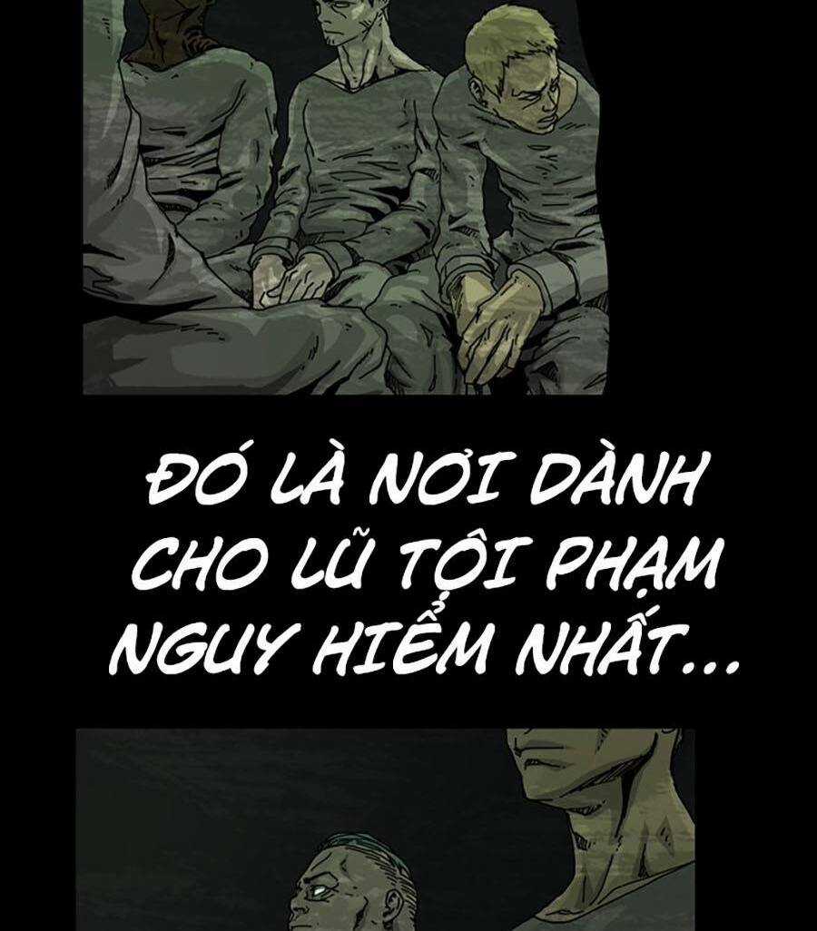 Địa Ngục 58 - Chapter 1 - Trang 106