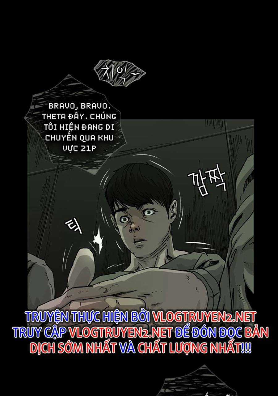 Địa Ngục 58 - Chapter 1 - Trang 109