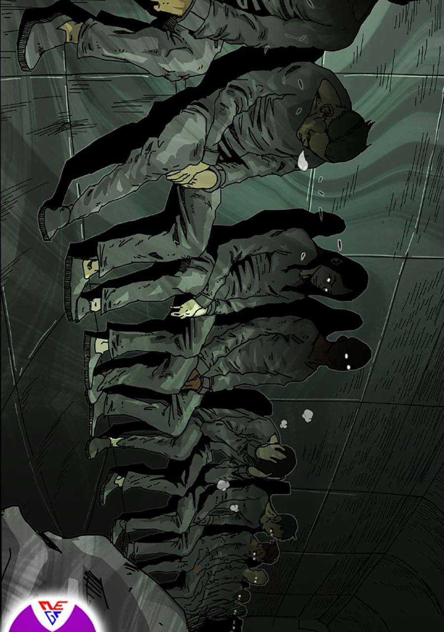 Địa Ngục 58 - Chapter 1 - Trang 113