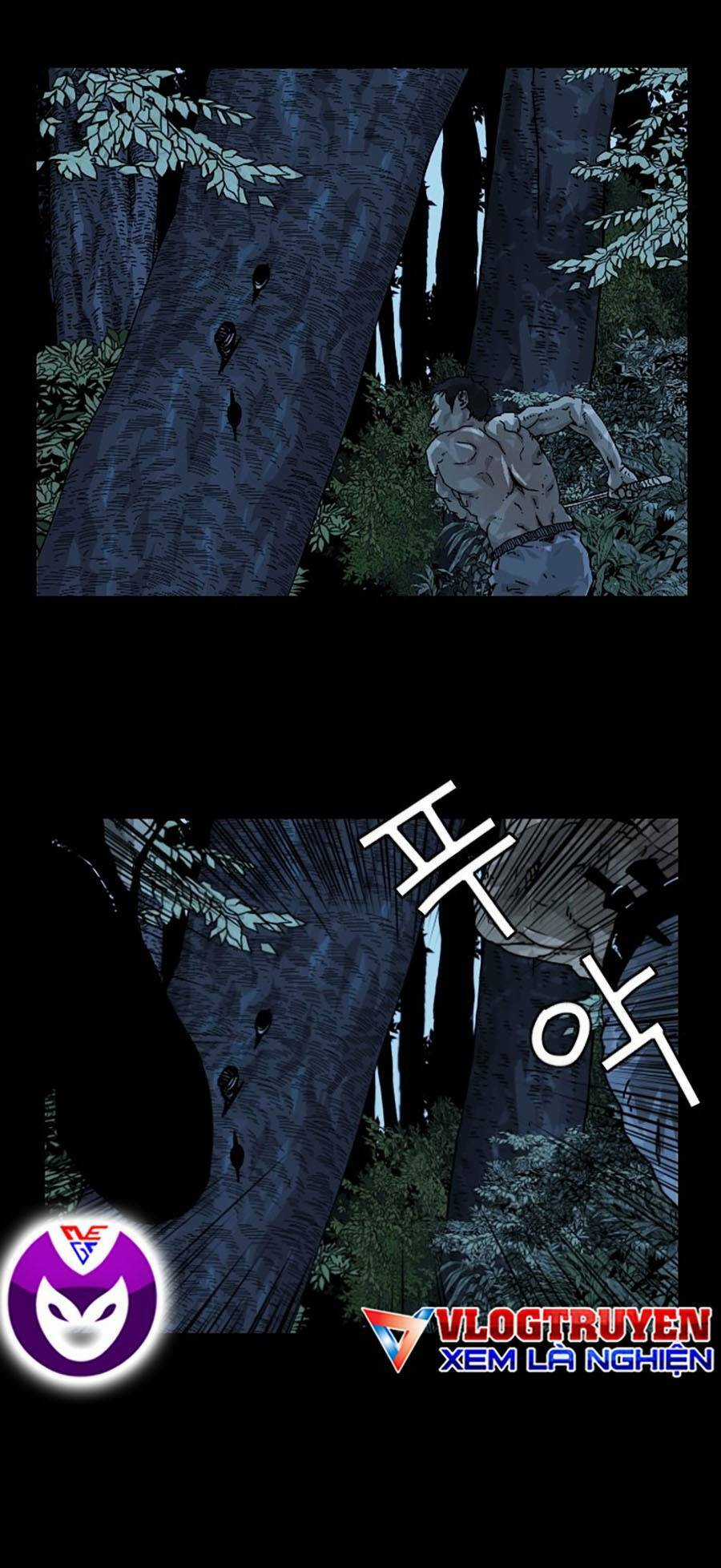 Địa Ngục 58 - Chapter 1 - Trang 13