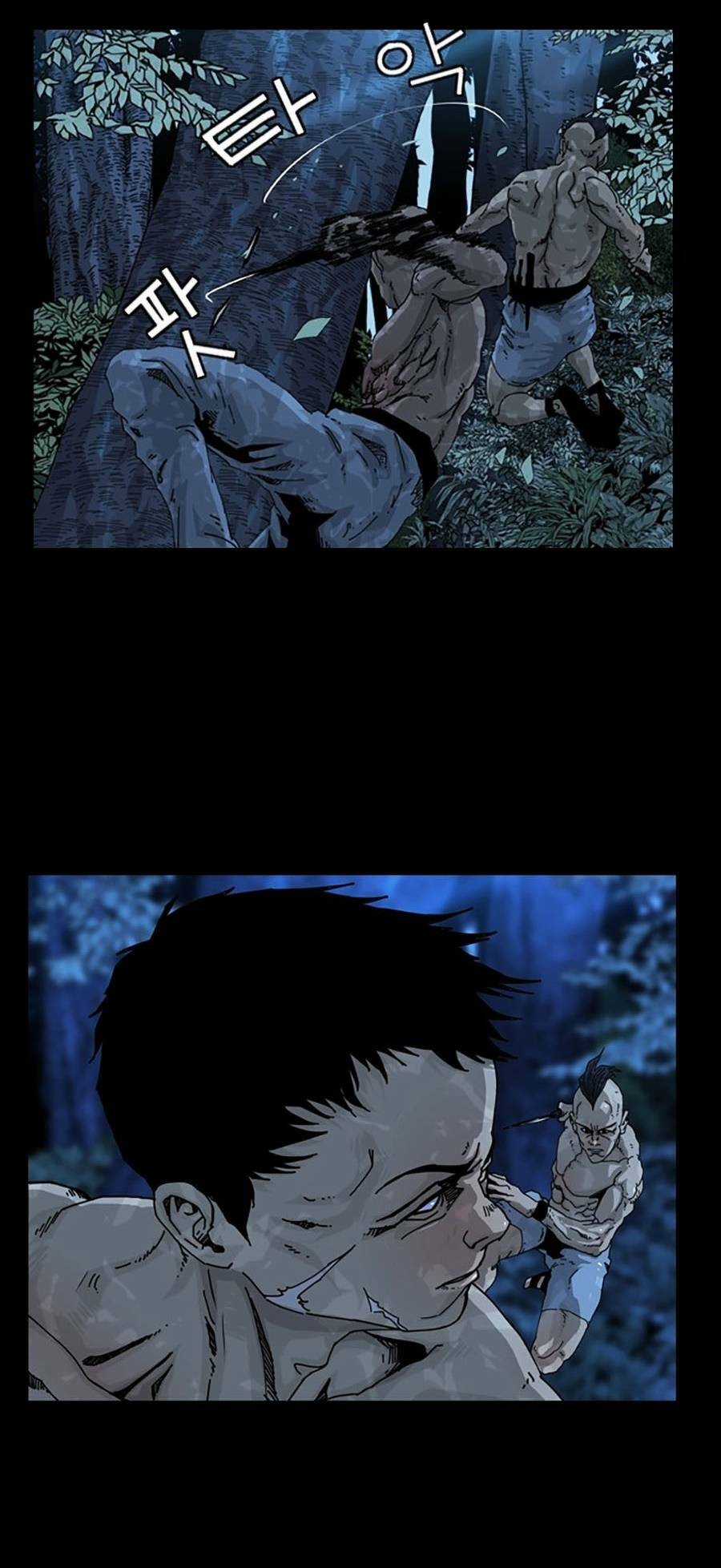 Địa Ngục 58 - Chapter 1 - Trang 14