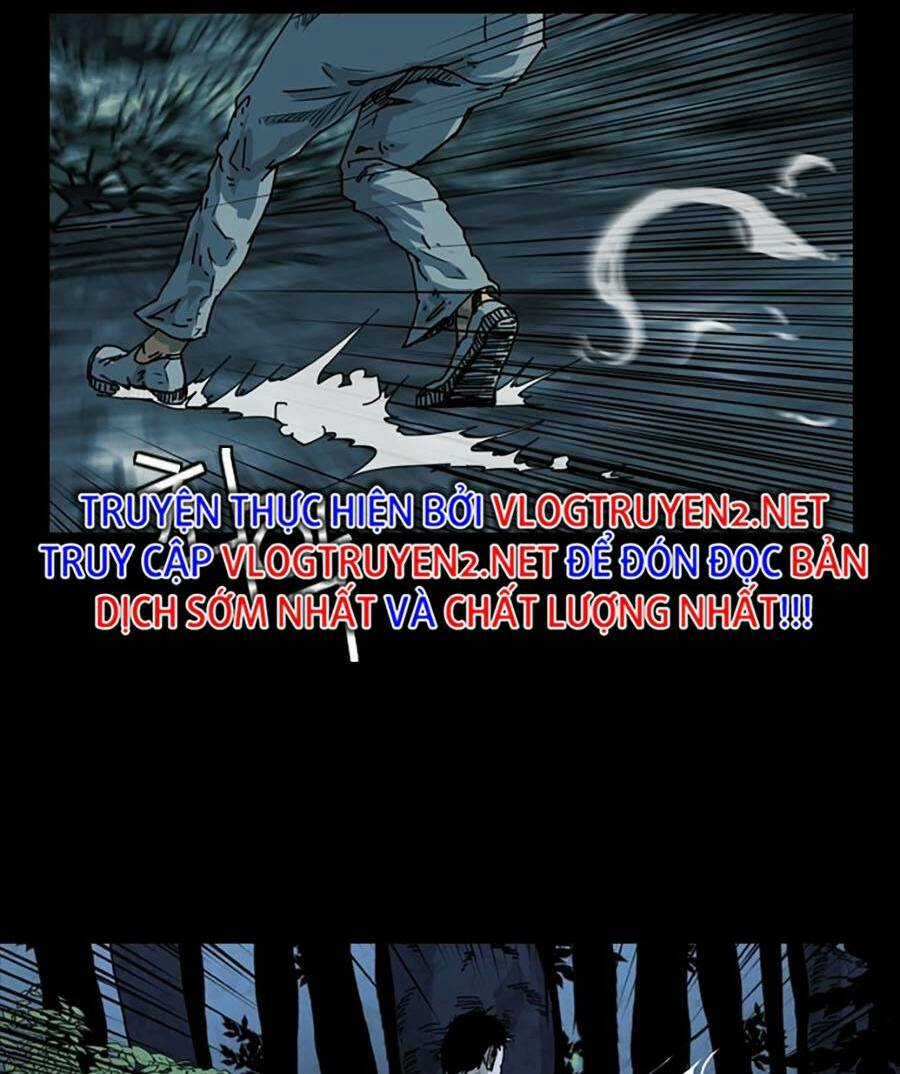 Địa Ngục 58 - Chapter 1 - Trang 20