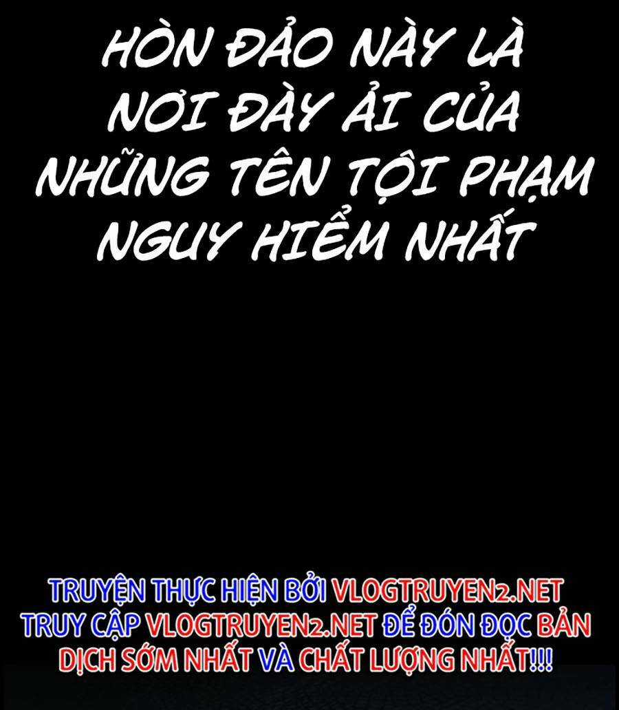 Địa Ngục 58 - Chapter 1 - Trang 3