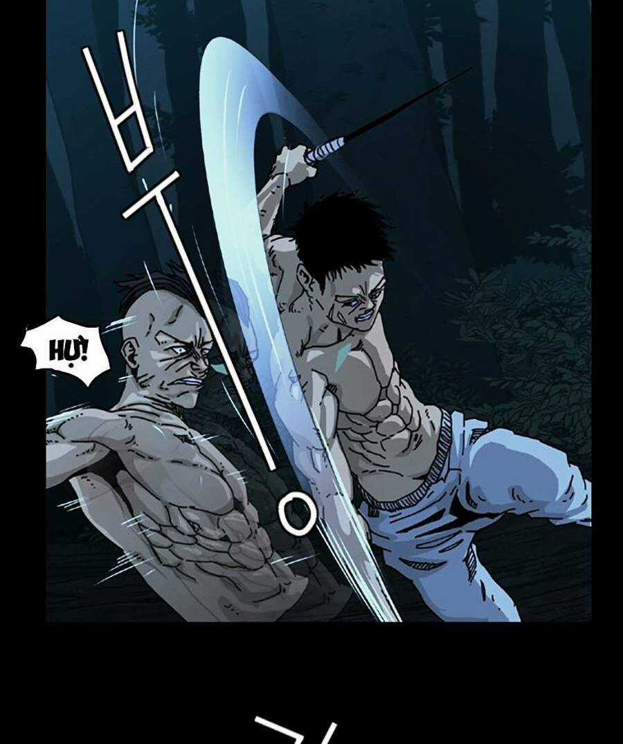 Địa Ngục 58 - Chapter 1 - Trang 22