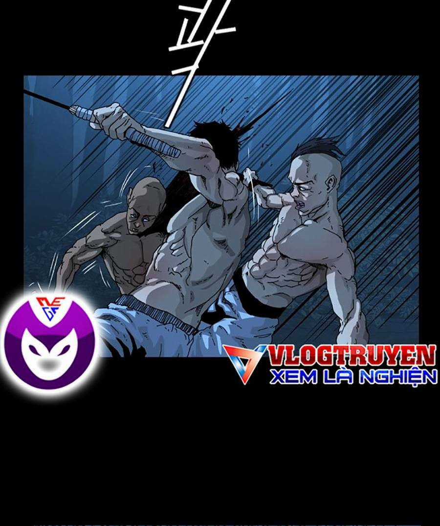 Địa Ngục 58 - Chapter 1 - Trang 23