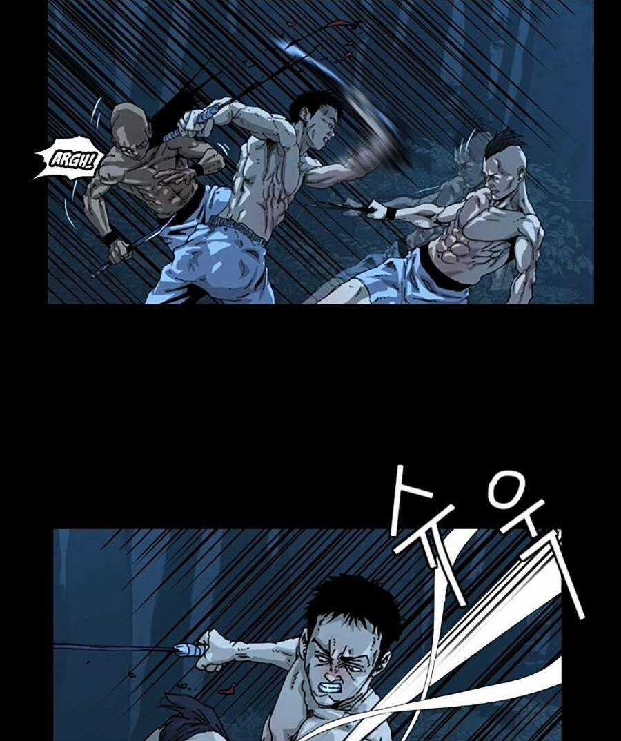 Địa Ngục 58 - Chapter 1 - Trang 24